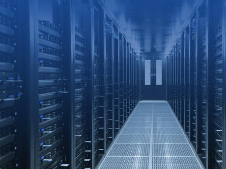 Communications Industry