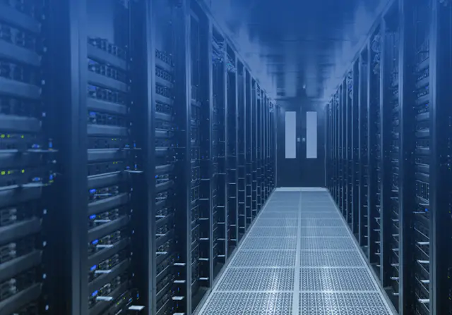 Communications Industry