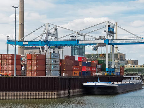 Transportation Industry 