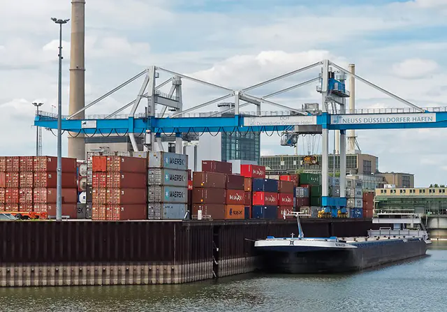 Transportation Industry 