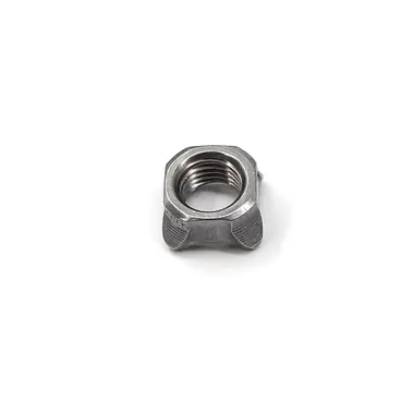 Weld Square Nuts