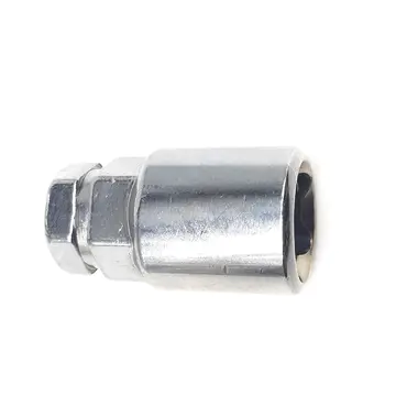 Spline Drive Wheel Nut